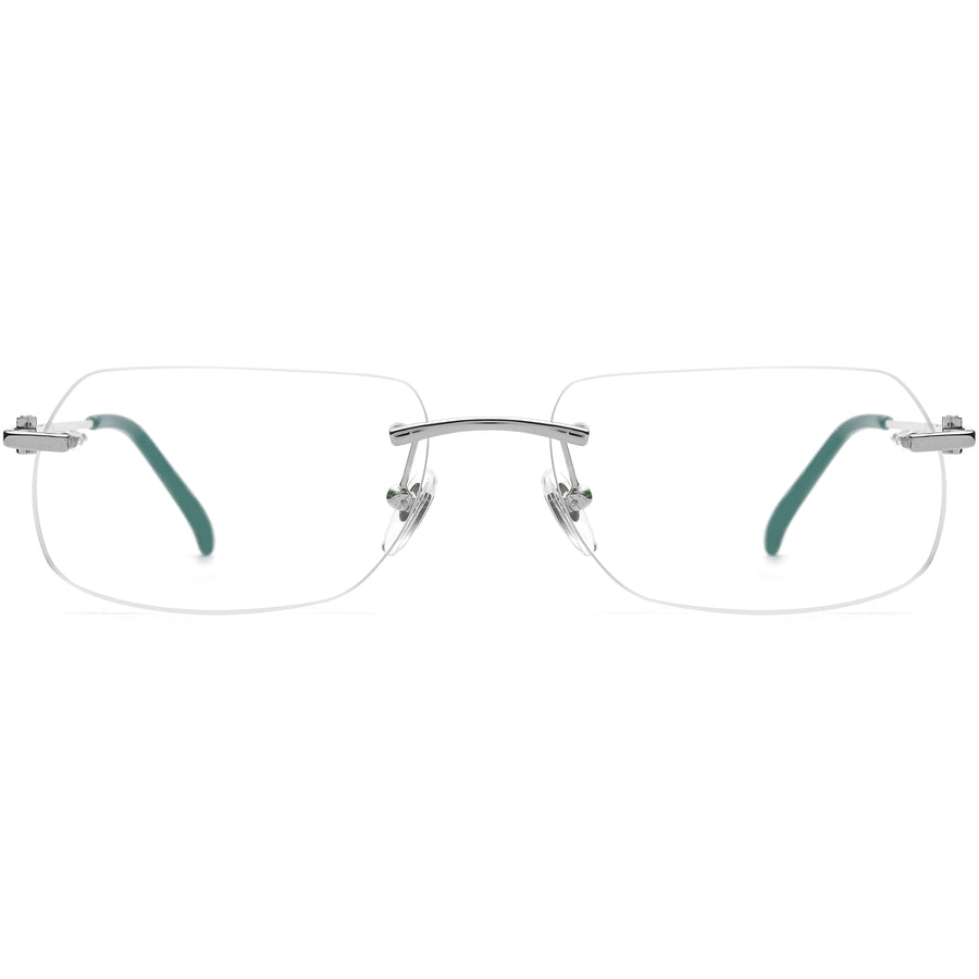 Rectangle Glasses BR1353