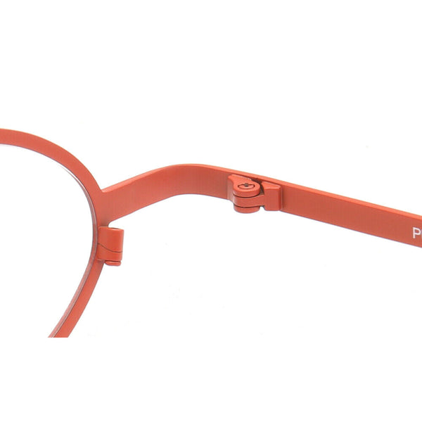 Oval Glasses A3866