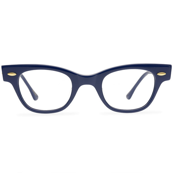 Cat-Eye Glasses A2230