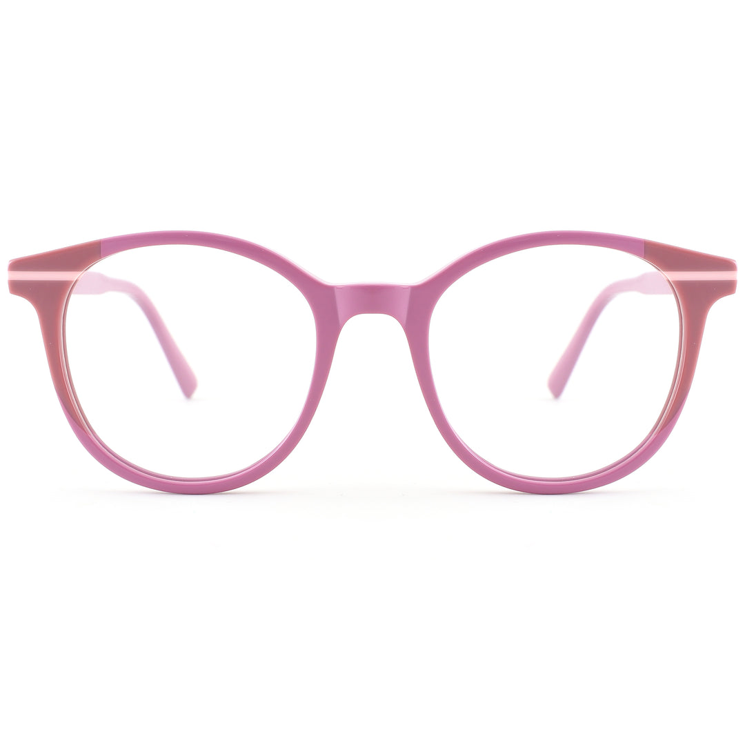 Round Glasses YEA1015