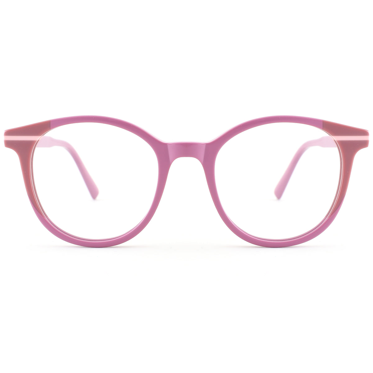 Round Glasses YEA1015