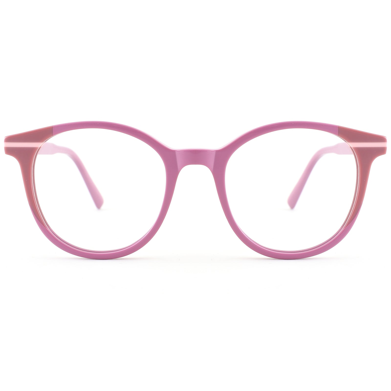 Round Glasses YEA1015