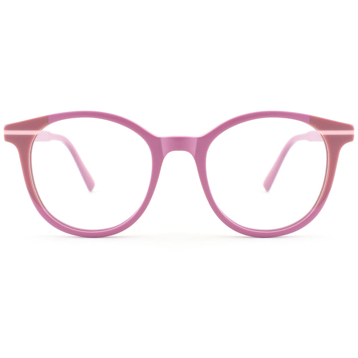 Round Glasses YEA1015