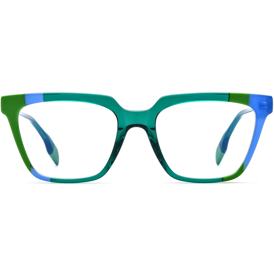 Cat-Eye Glasses BR1042