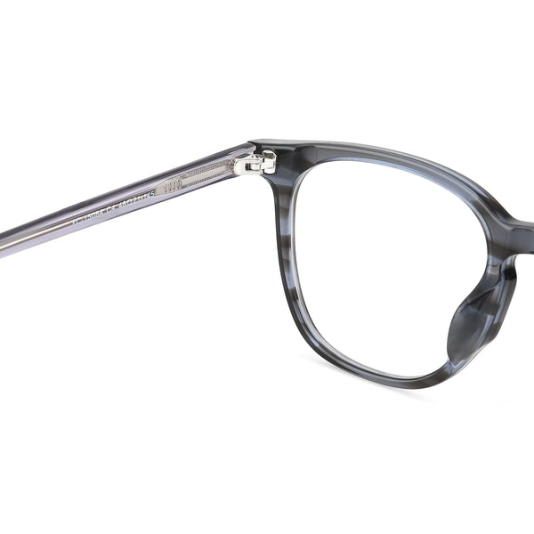 Square Glasses YAA1057