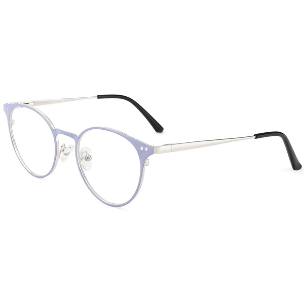 Round Glasses YEM1003