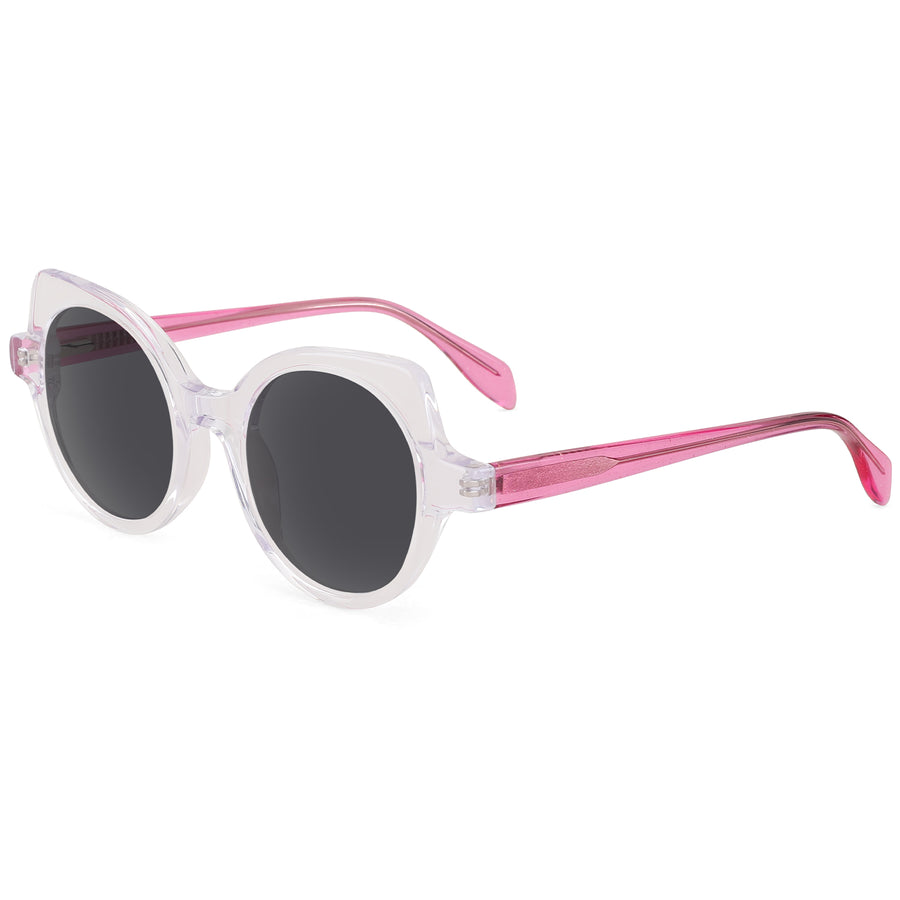 Cat-Eye Sunglasses YS1069