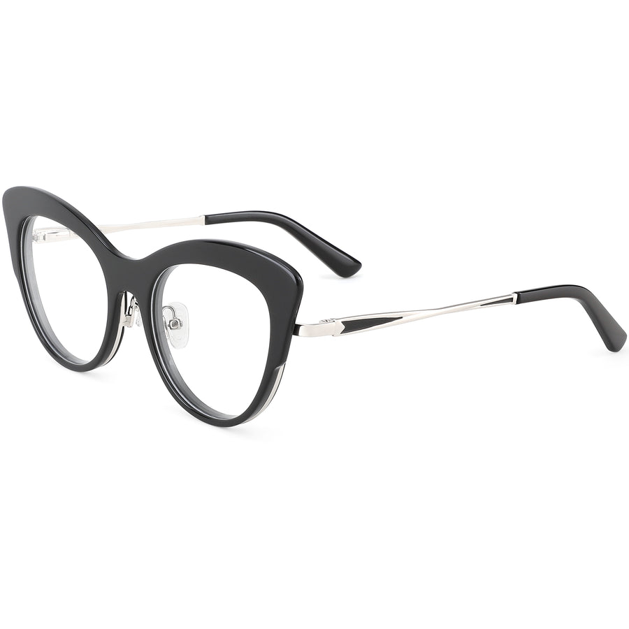 Cat-Eye Glasses YEC1083