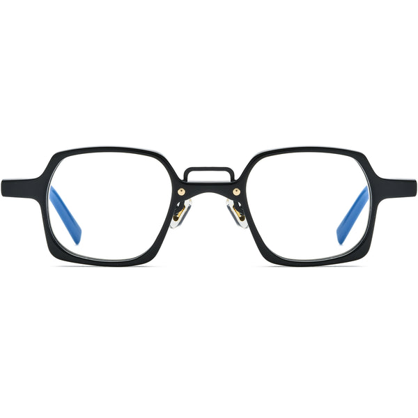 Square Glasses BR1089