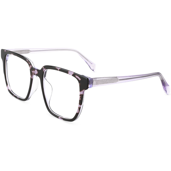 Square Glasses YAA1069