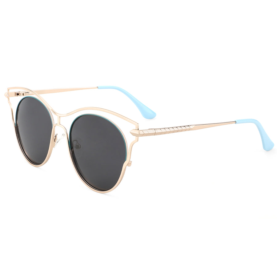 Cat-Eye Sunglasses YS1173