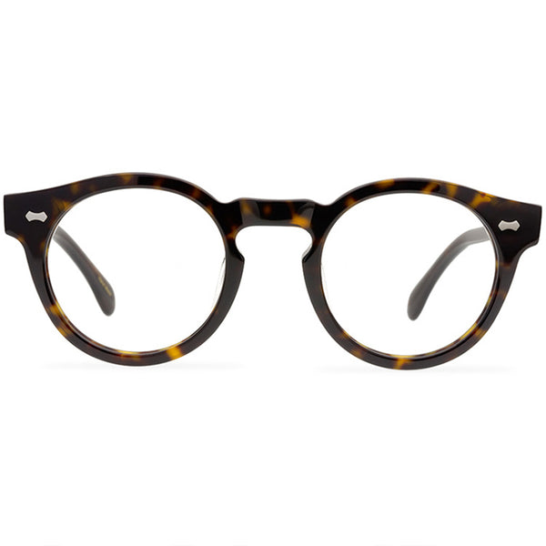 Round Glasses A2239