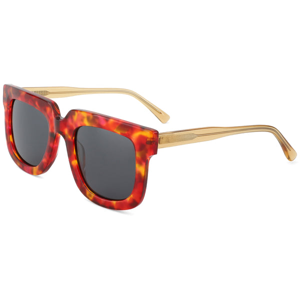 Square Sunglasses YS1094