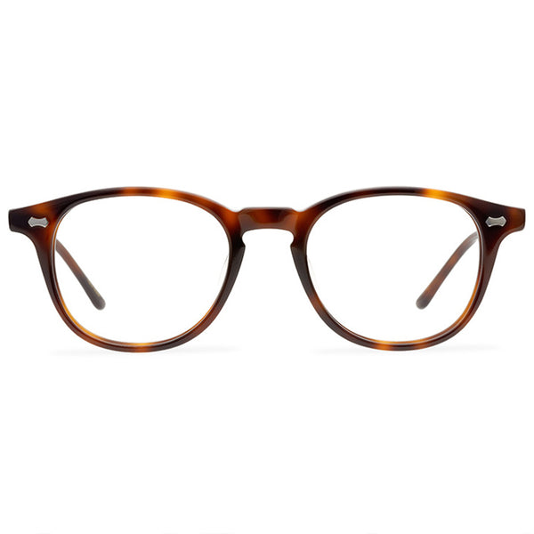 Square Glasses A2241