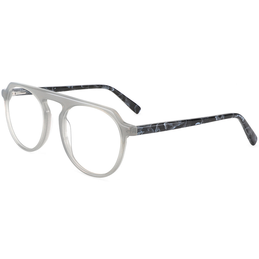 Round Glasses YSAA1066