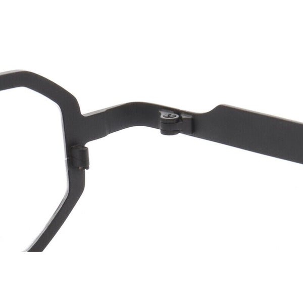 Geometric Glasses A3874