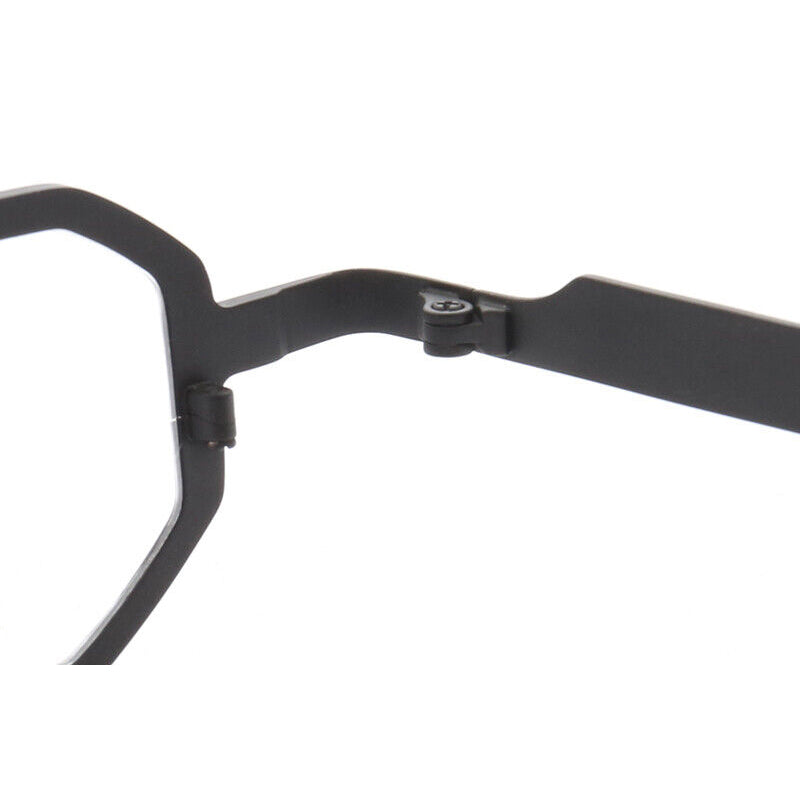 Geometric Glasses A3874