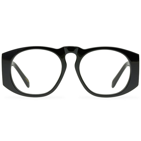 Geometric Glasses A3656