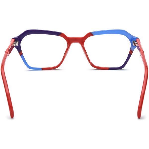 Geometric Glasses BR1020