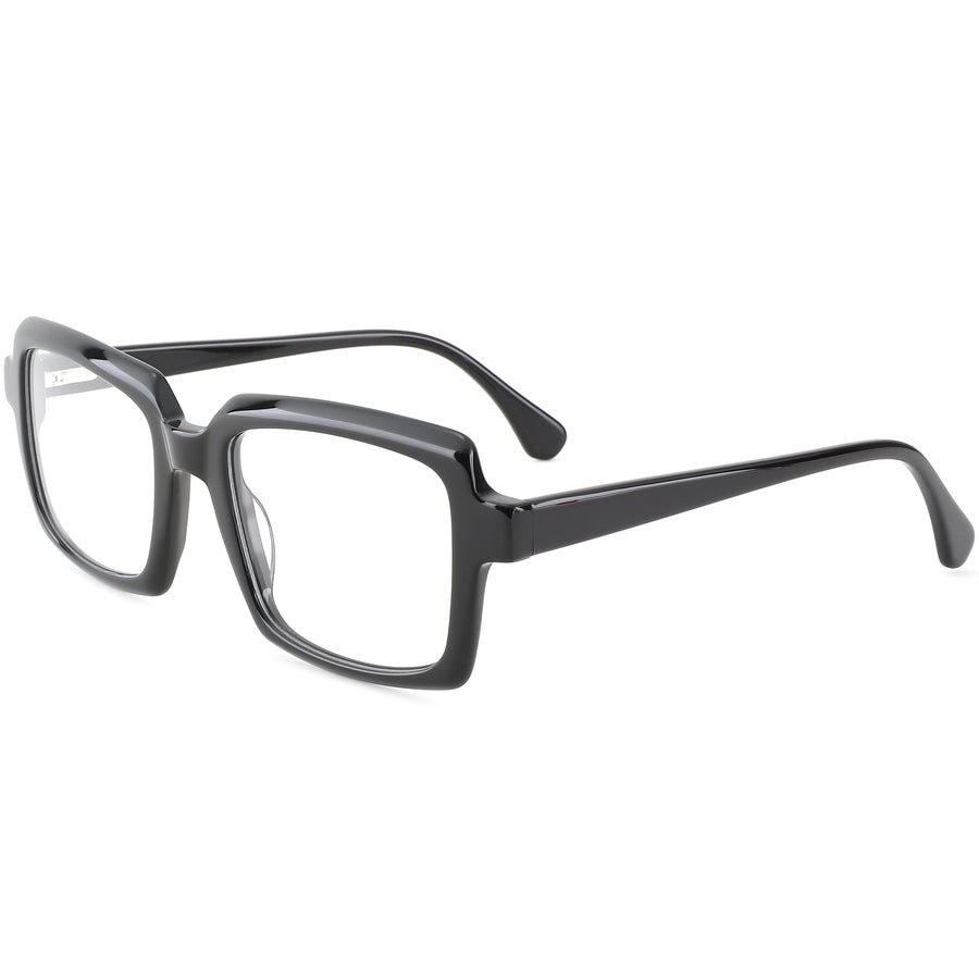 Square Glasses YSAA1049