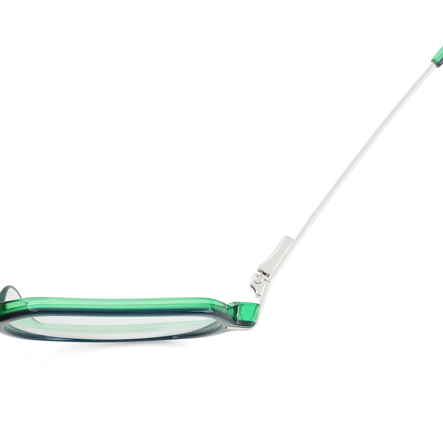 Geometric Glasses YAC1010