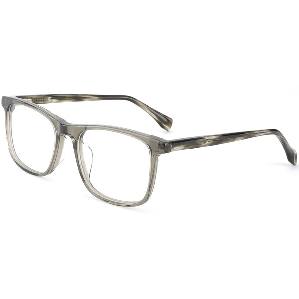 Rectangle Glasses YAA1025