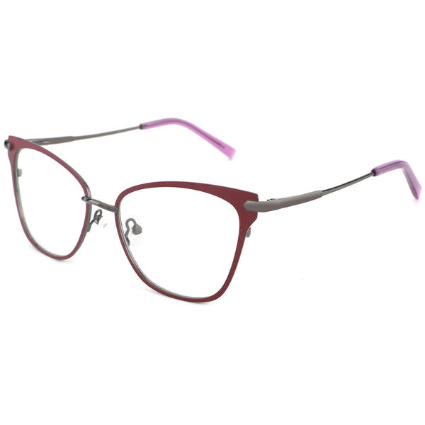 Cat-Eye Glasses YEM1044