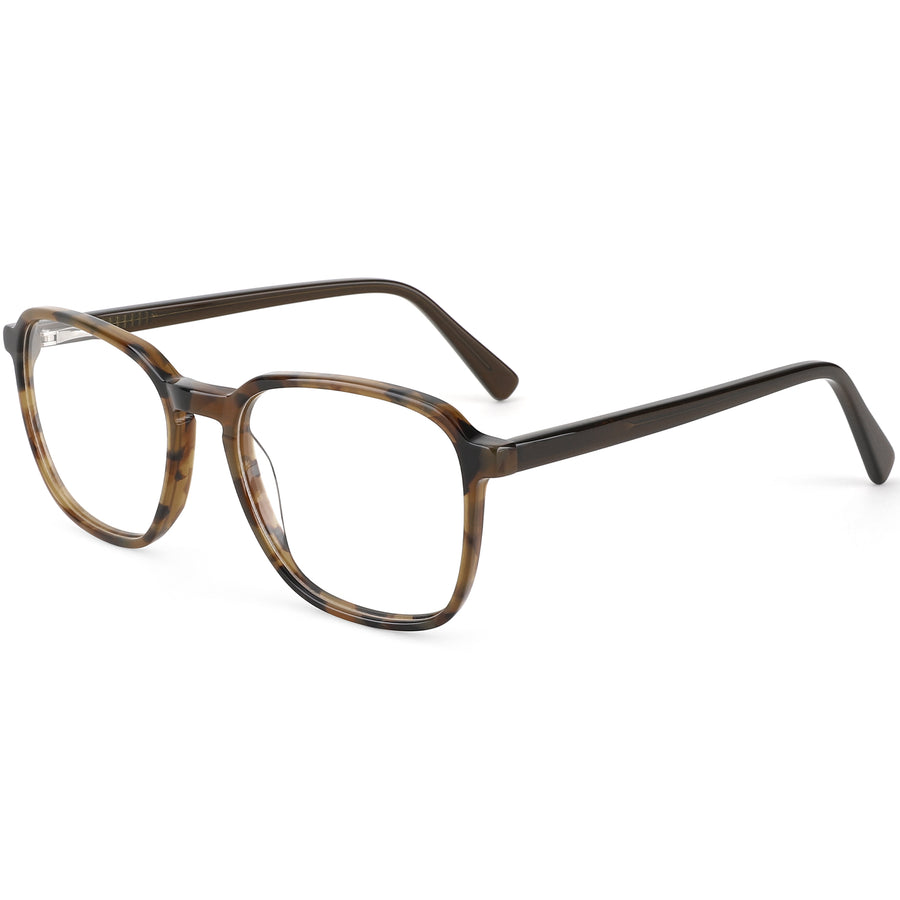 Square Glasses YSAA1057