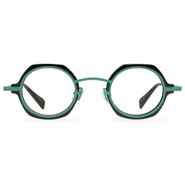 Geometric Glasses A1170