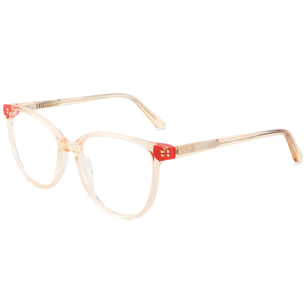 Square Glasses YEA1031