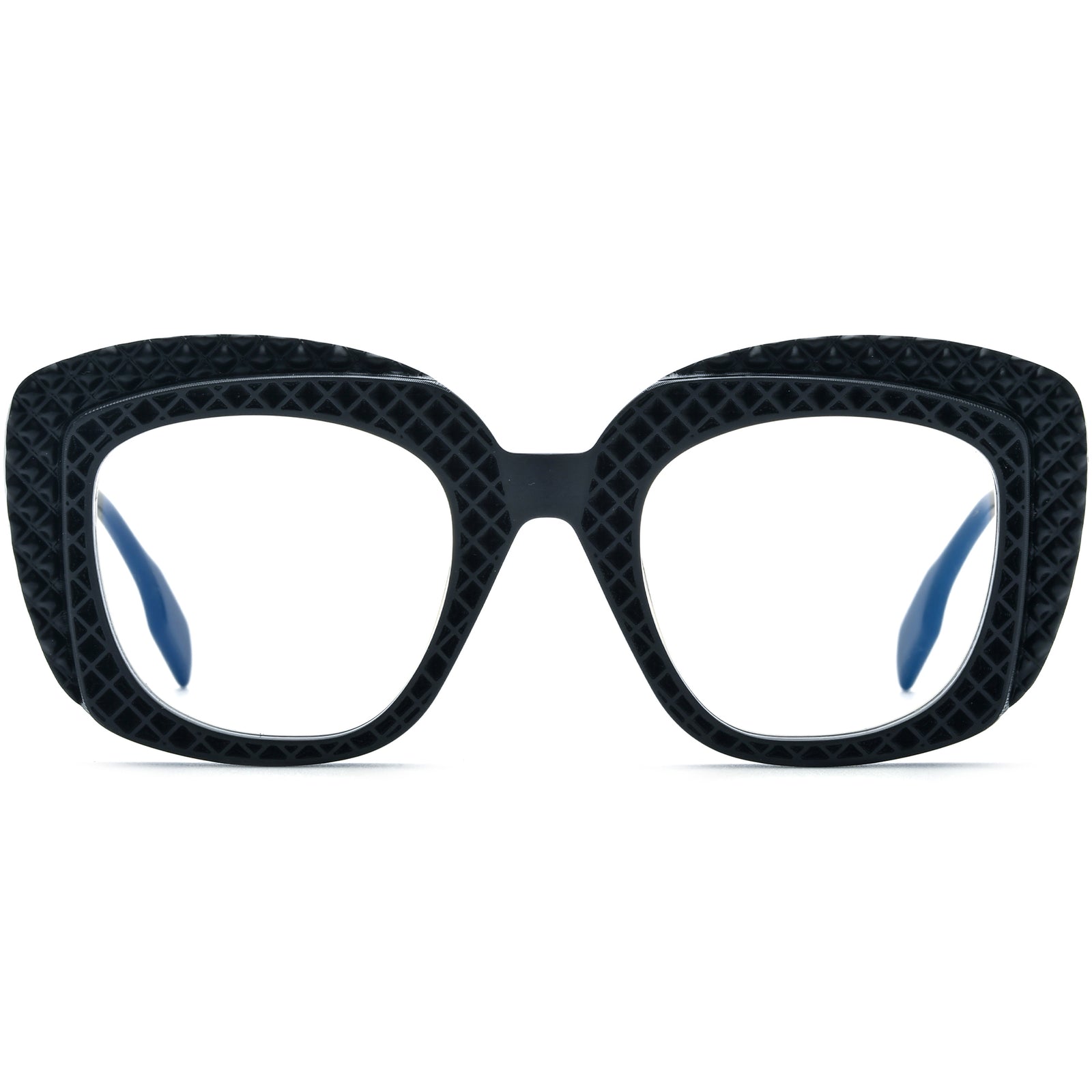 Cat-Eye Glasses BR1362