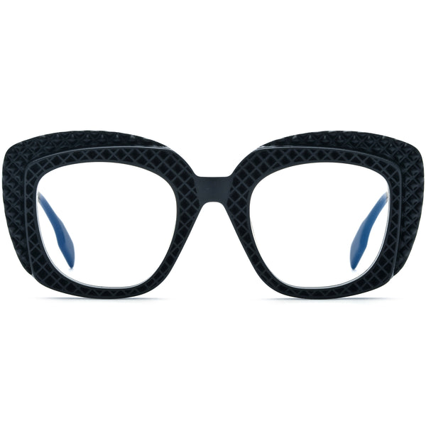 Cat-Eye Glasses BR1362