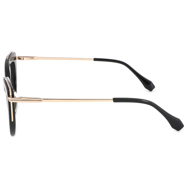 Cat-Eye Glasses A1679