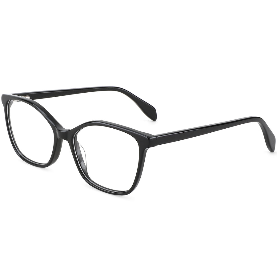 Cat-Eye Glasses YSAA1065
