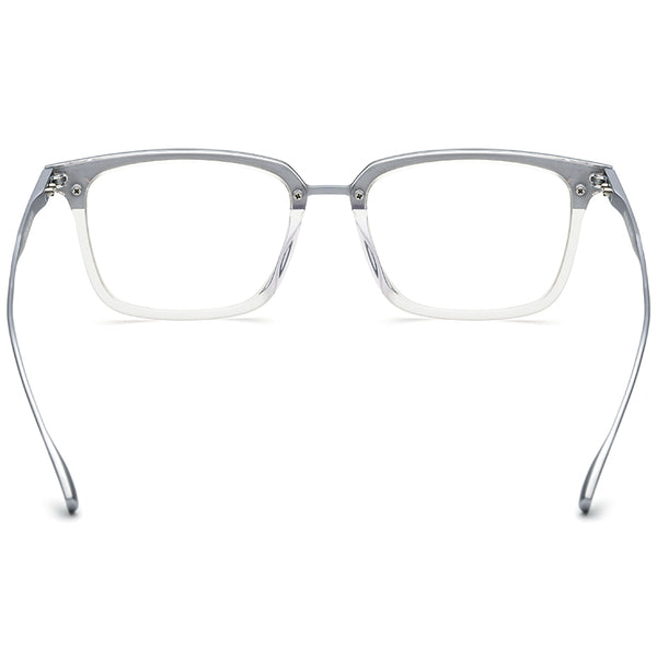 Rectangle Glasses BR1305