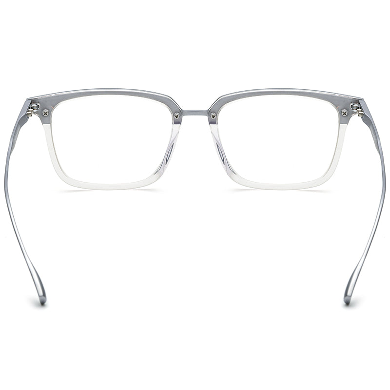 Rectangle Glasses BR1305