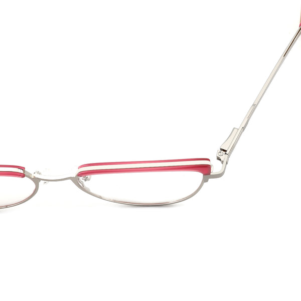 Cat-Eye Glasses YEC1056