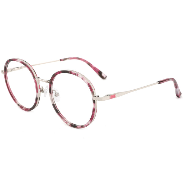 Round Glasses YEC1035