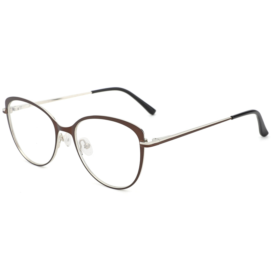 Cat-Eye Glasses YEM1061