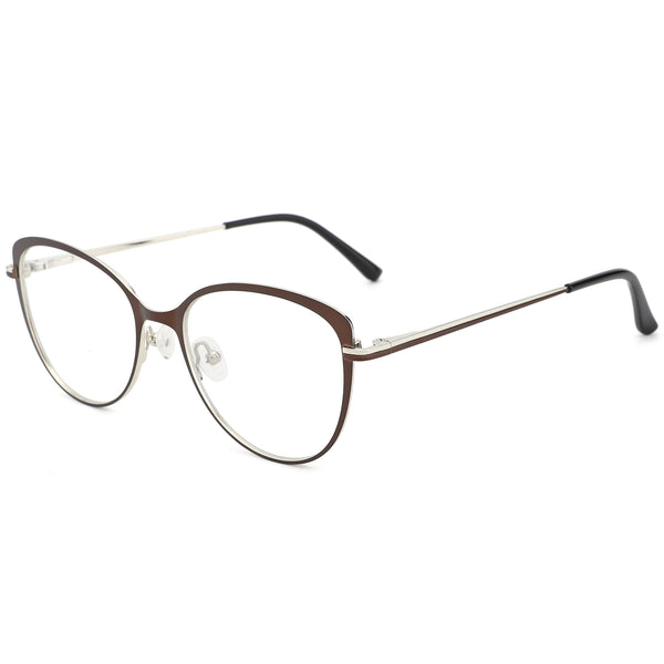 Cat-Eye Glasses YEM1061