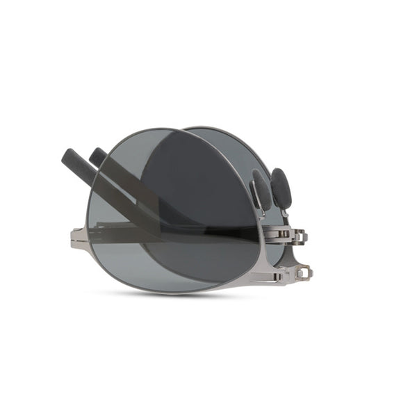 Foldable Aviator Sunglasses S1001