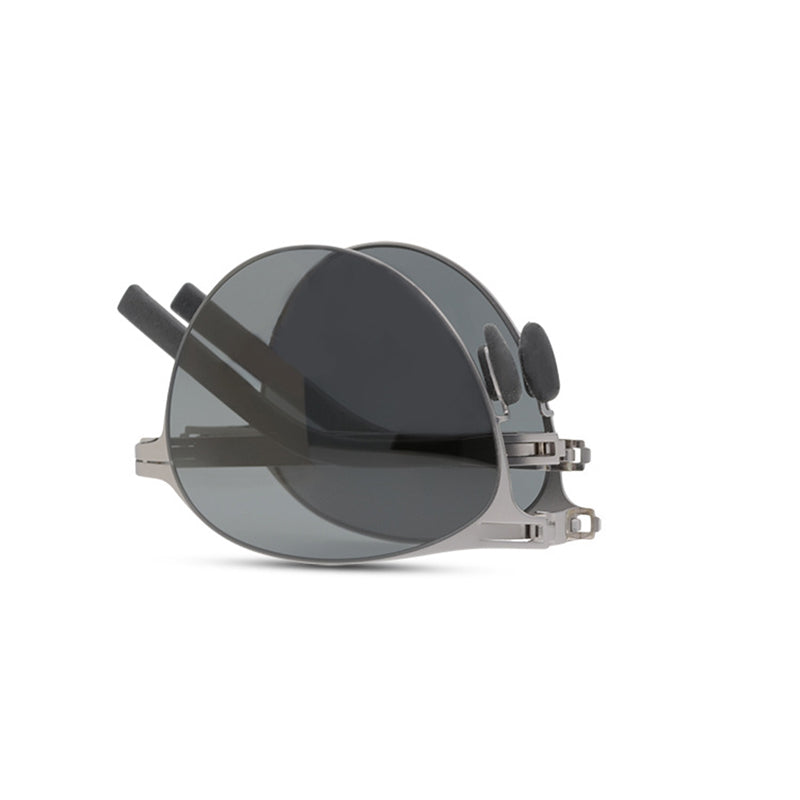 Foldable Aviator Sunglasses S1001