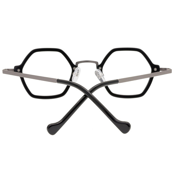 Geometric Glasses A2338