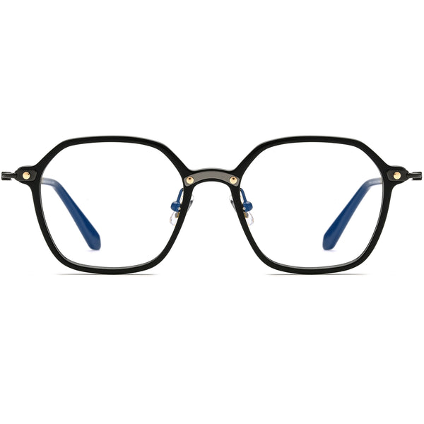 Geometric Glasses BR1251