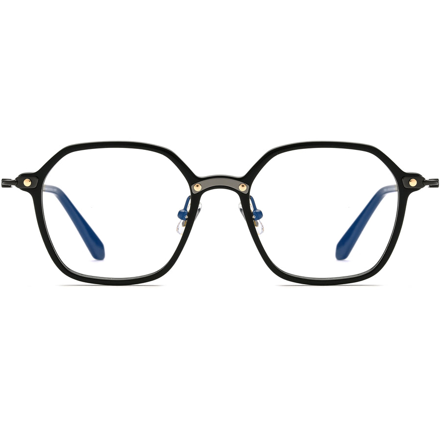 Geometric Glasses BR1251