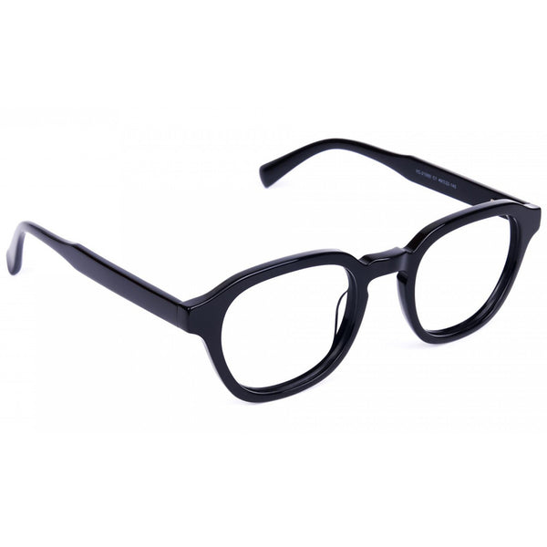 Square Glasses A3184