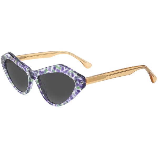 Cat-Eye Sunglasses YS1130