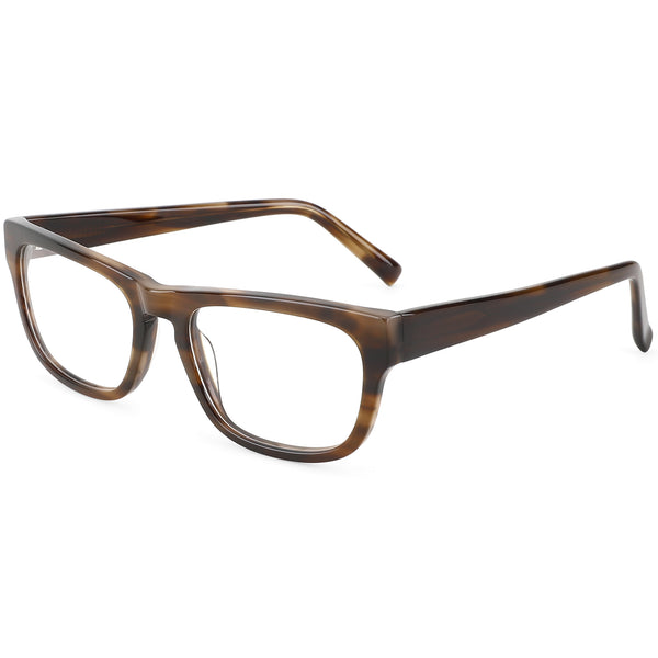 Rectangle Glasses YEA1066