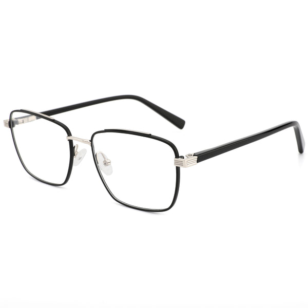 Rectangle Glasses YEM1077