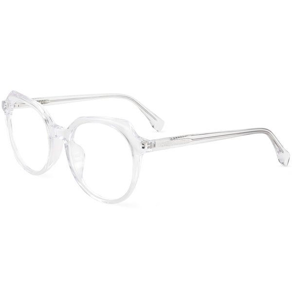 Round Glasses YAA1053
